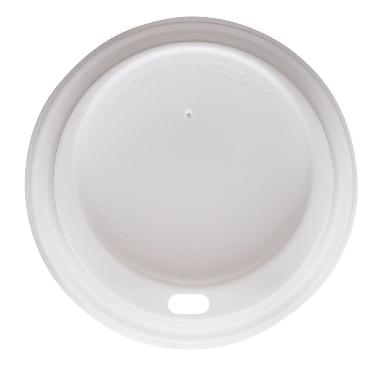Plastic Lids For Paper Cups
