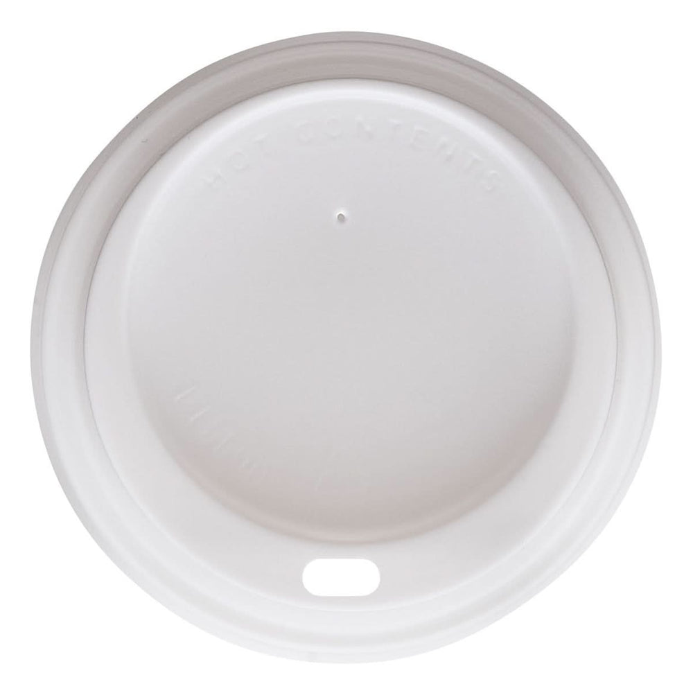 Plastic Lids For Paper Cups